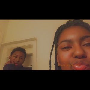 Meet your Posher, Aaliysh